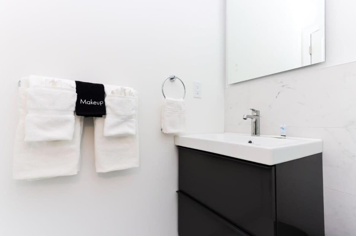 Modern Studio In Historic Boston - Unit #403 Εξωτερικό φωτογραφία
